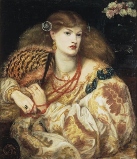 Rossetti .